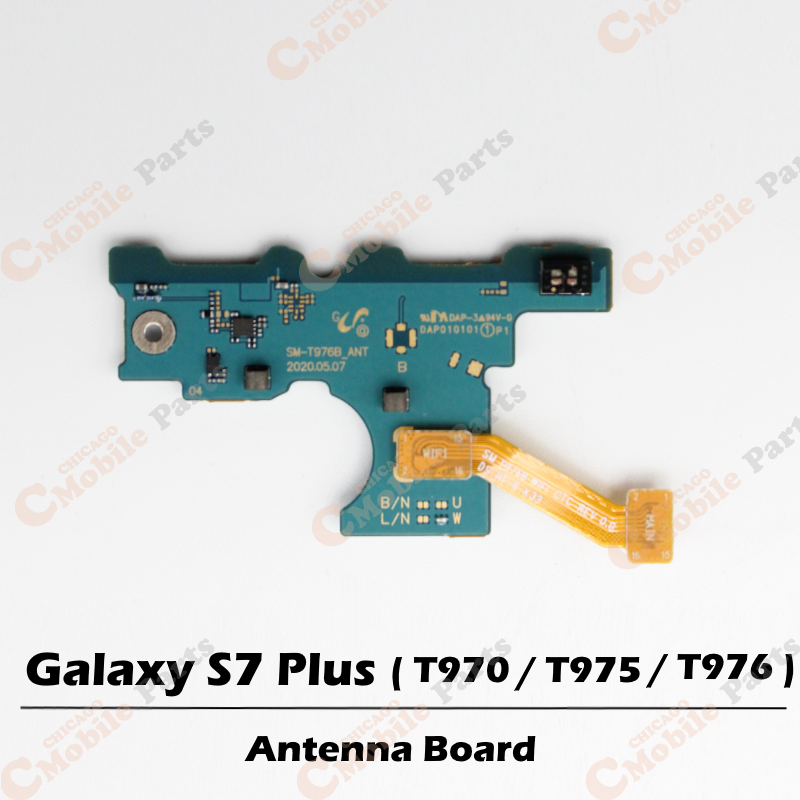 Galaxy Tab S7 Plus Antenna Board (  T970 / T975 / T976 )
