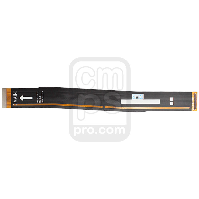 Galaxy Tab S7 (11.0") Motherboard Charing Port Flex Cable