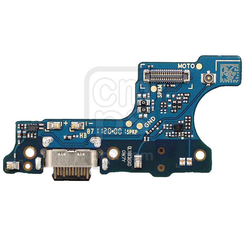 Galaxy A01 Dock Connector Charging Port Board ( A015 / Type-C )