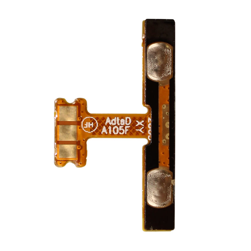 Galaxy A01 Volume Button Flex Cable ( A015 )