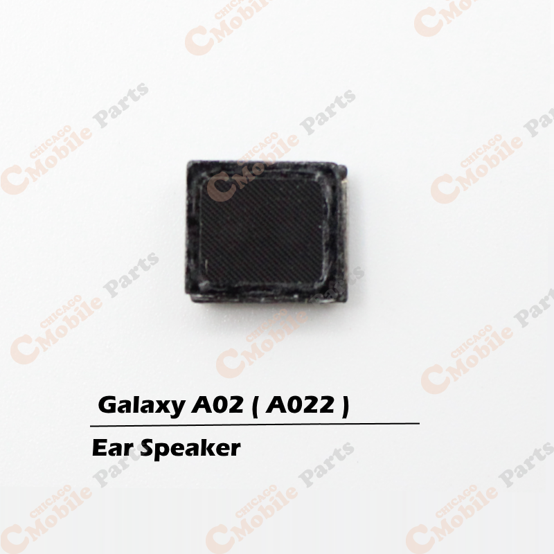 Galaxy A02 Ear Speaker Earpiece ( A022 )