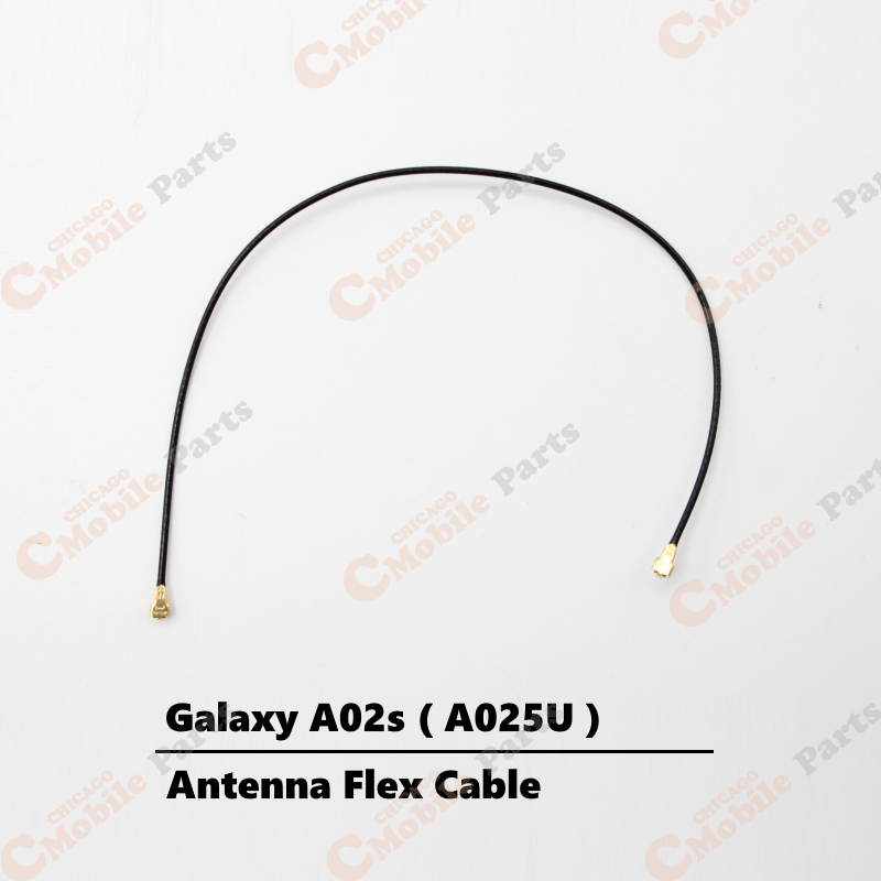 Galaxy A02s Antenna Flex Cable ( A025U )