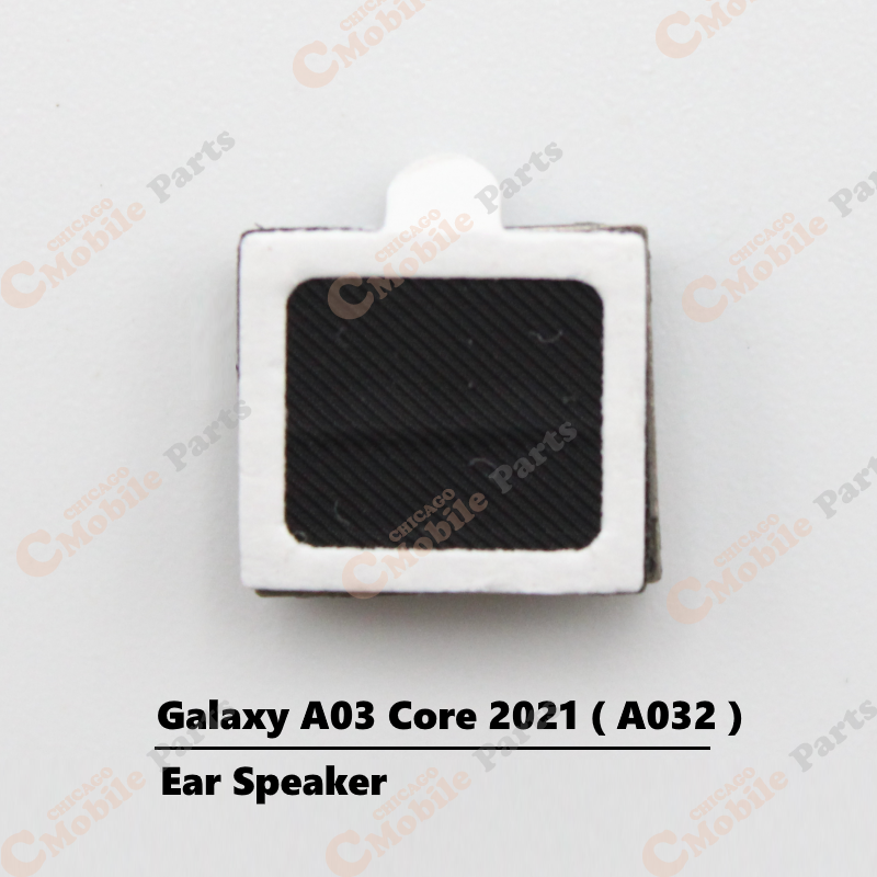 Galaxy A03 Core 2021 Ear Speaker Earpiece Top Speaker ( A032 )
