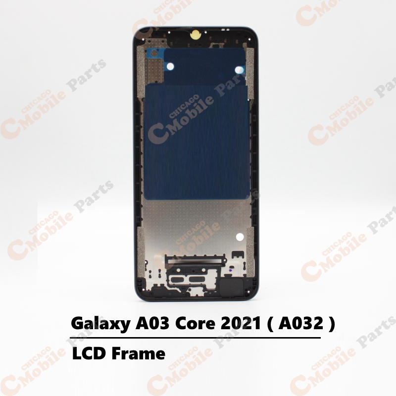 Galaxy A03 Core 2021 LCD Frame ( A032 )