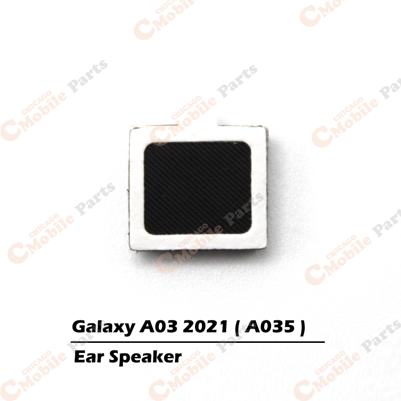 Galaxy A03 2021 Ear Speaker Earpiece ( A035 )