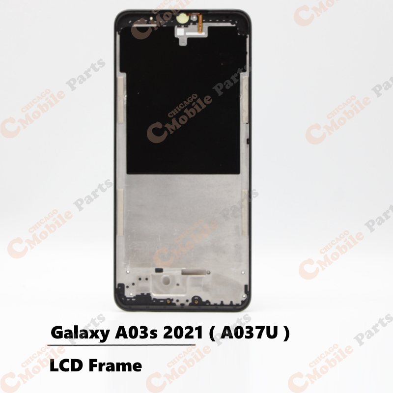 Galaxy A03s 2021 LCD Frame ( A037U / US version )