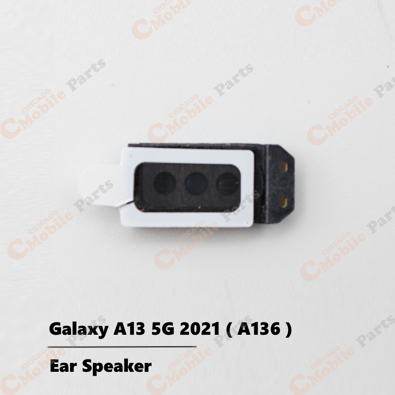 Galaxy A13 5G 2021 Ear Speaker Earpiece Top Speaker ( A136 )