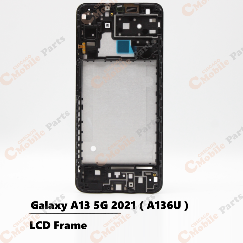 Galaxy A13 5G 2021 LCD Frame ( A136U )