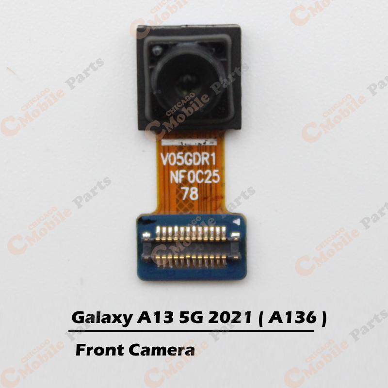Galaxy A13 5G 2021 Front Camera ( A136 )