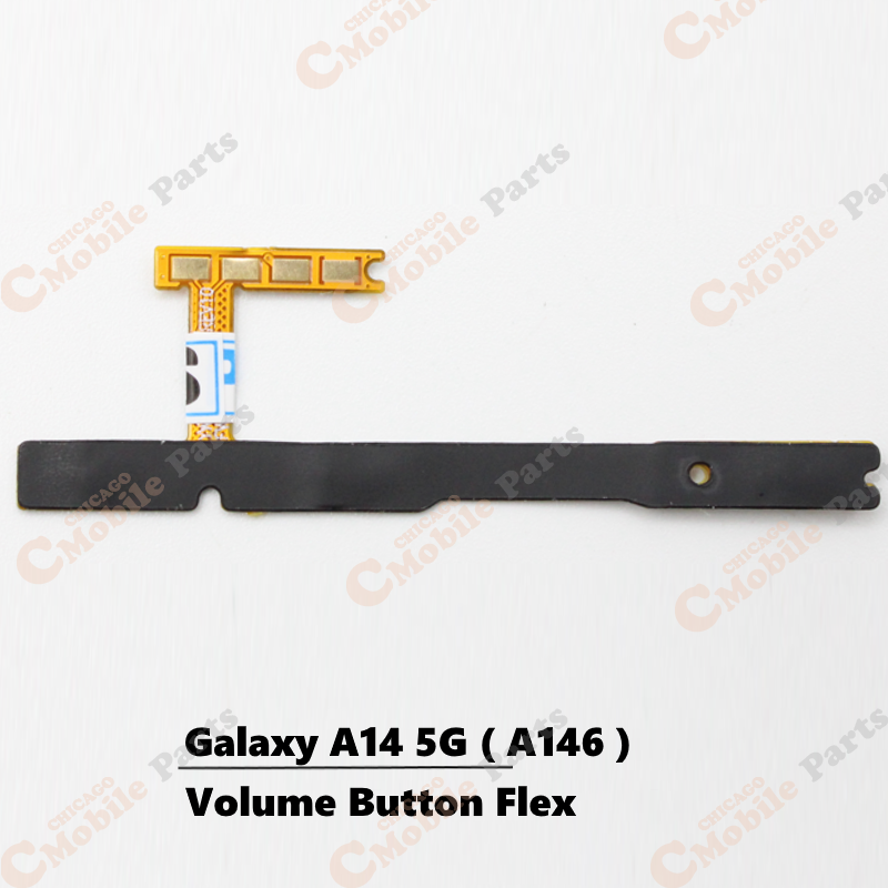 Galaxy A14 5G 2023 Volume Button Flex ( A146 )
