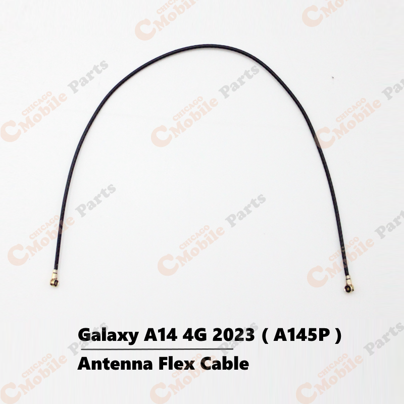 Galaxy A14 4G 2023 Antenna Flex Cable ( A145P )