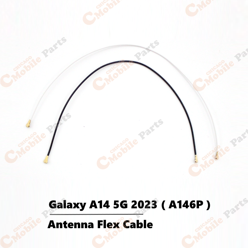 Galaxy A14 5G 2023 Antenna Flex Cable ( A146P )