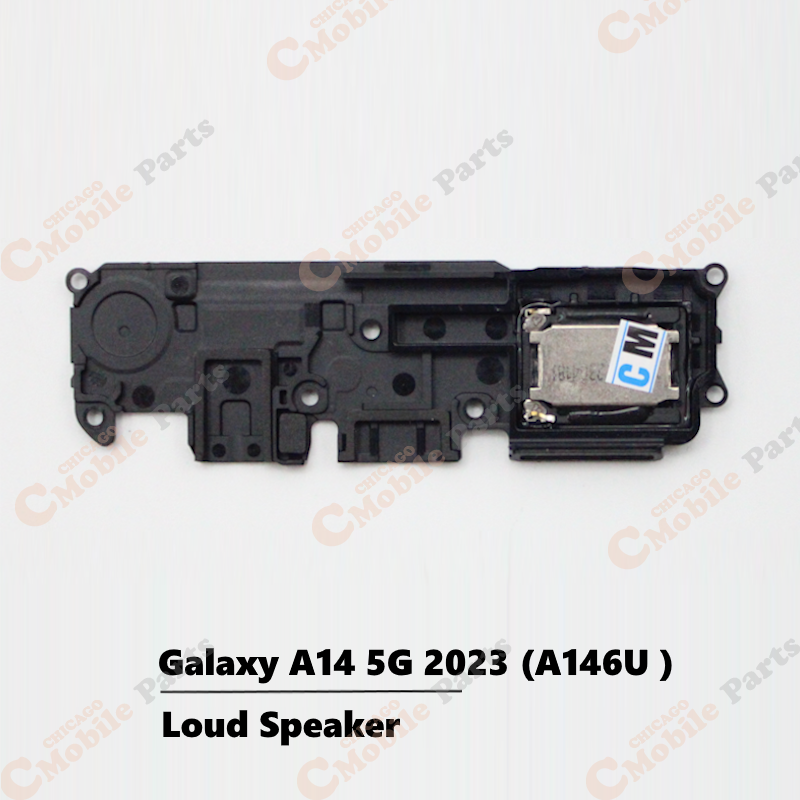 Galaxy A14 5G 2023 Loud Speaker Ringer Buzzer Loudspeaker ( A146U )