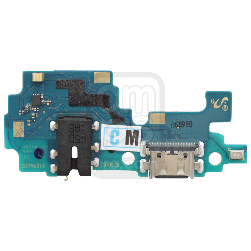 Galaxy A21s Dock Connector Charging Port Board ( A217 )