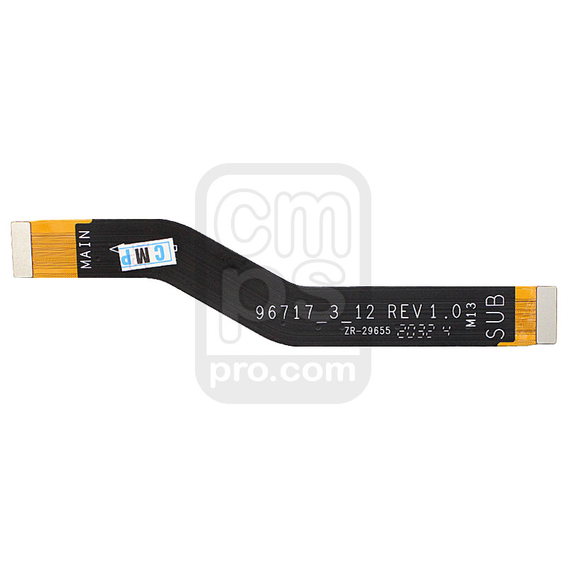 Galaxy A21 Motherboard Flex Cable