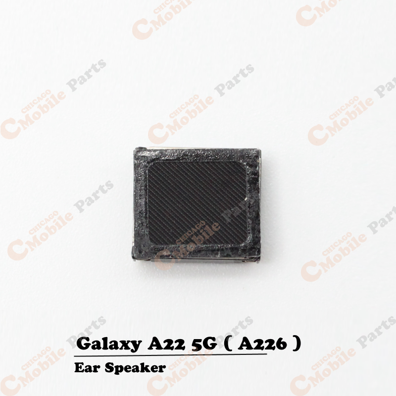 Galaxy A22 5G Earpiece Ear Speaker ( A226 )