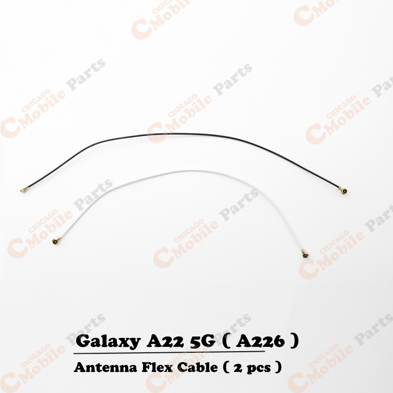 Galaxy A22 5G Antenna Flex Cable ( A226 / 2 pcs )