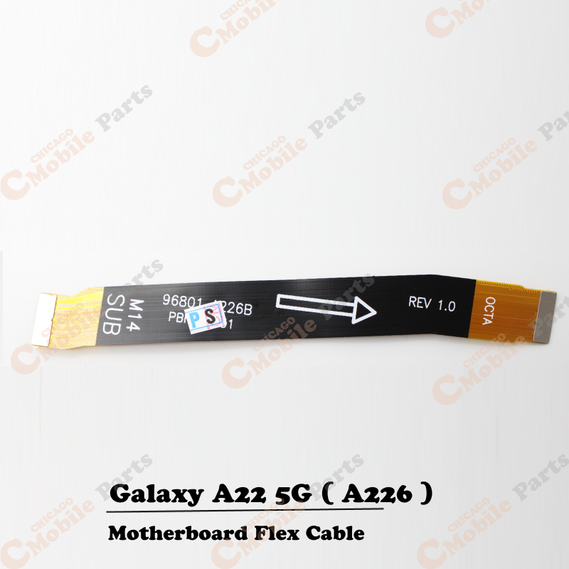 Galaxy A22 5G Motherboard Flex Cable ( A226 )