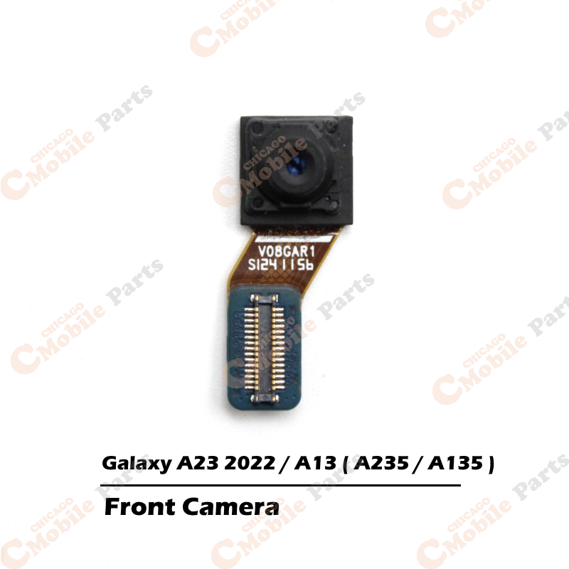 Galaxy A23 2022 / A13 Front Facing Camera ( A235 / A135 )