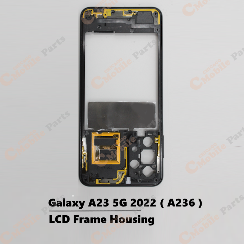 Galaxy A23 5G 2022 LCD Frame ( A236 )