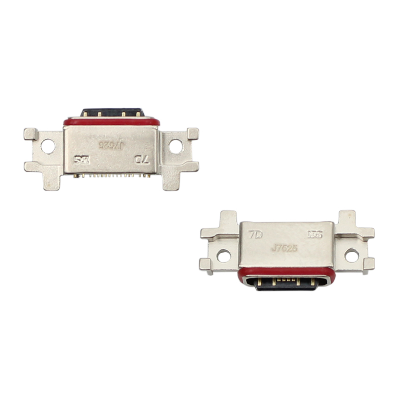 Galaxy A3 / A5 / A7 Dock Connector Charging Port ( 2 Pcs )