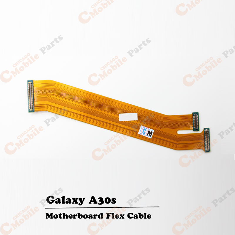 Galaxy A30s Motherboard Flex Cable