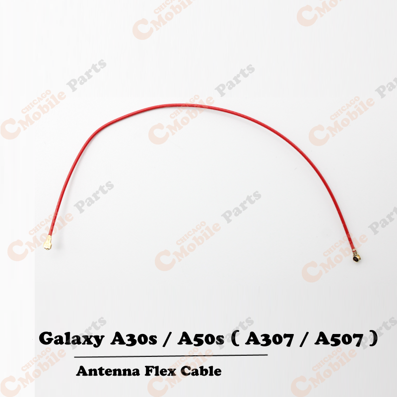 Galaxy A30s / A50s Antenna Flex Cable ( A307 / A507 )