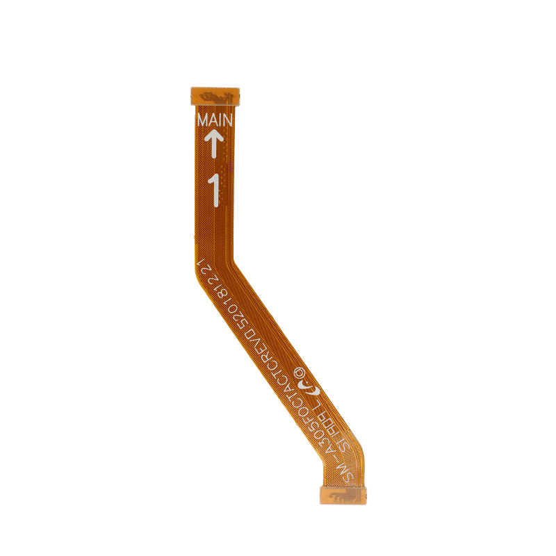 Galaxy A30 Motherboard LCD Connector Flex Cable