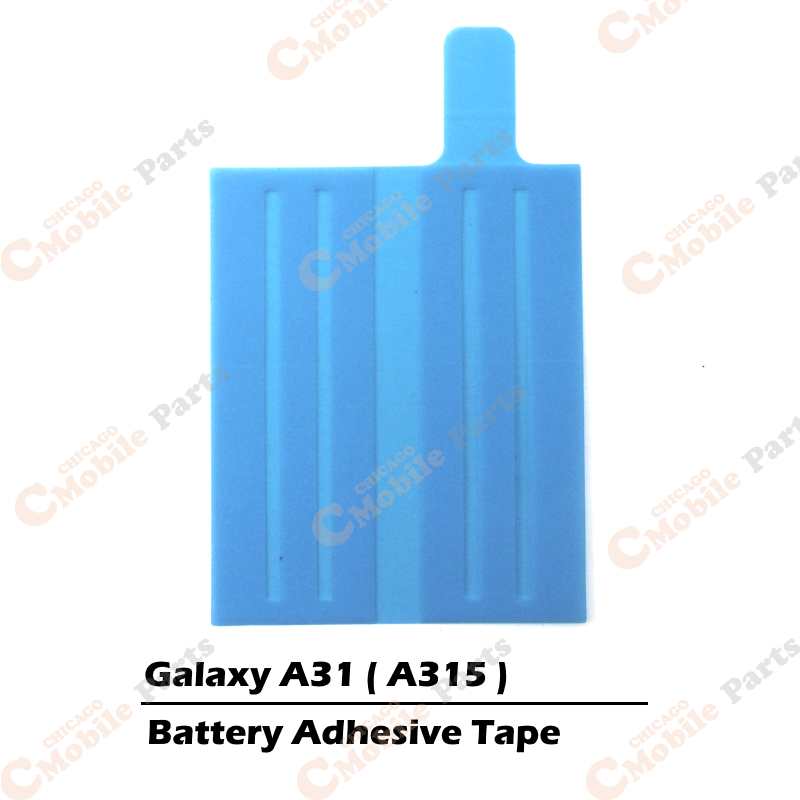 Galaxy A31 Battery Adhesive Tape ( A315 )