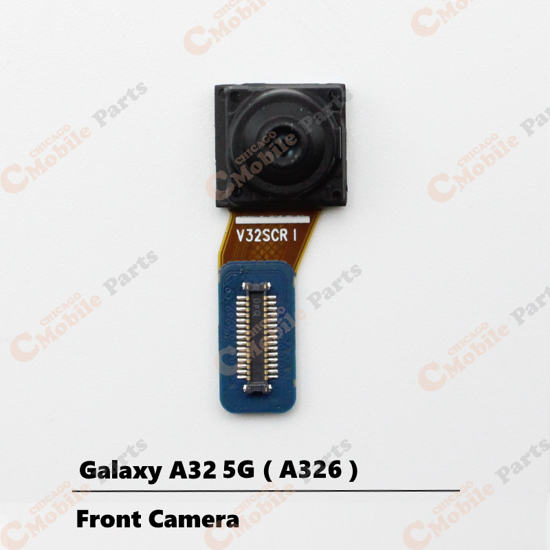 Galaxy A32 5G Front Facing Selfie Camera ( A326 )