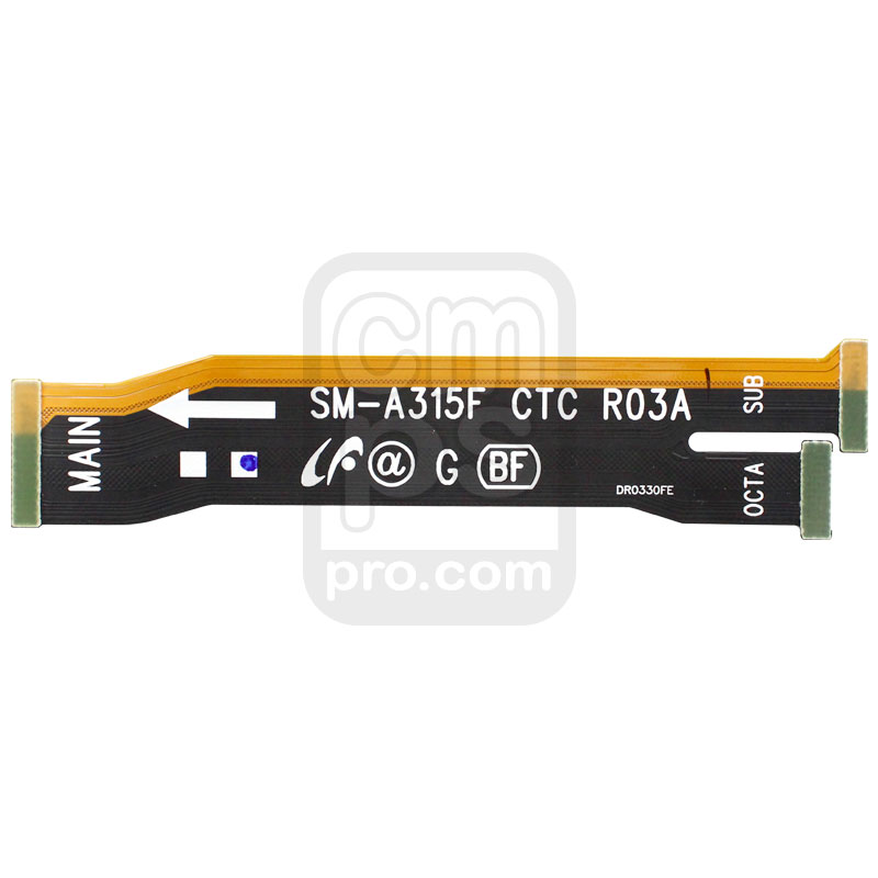 Galaxy A31 Motherboard Flex Cable ( A315 )