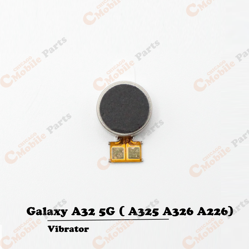 Galaxy A22 5G / A32 5G Vibrator ( A226 / A325 / A326 )