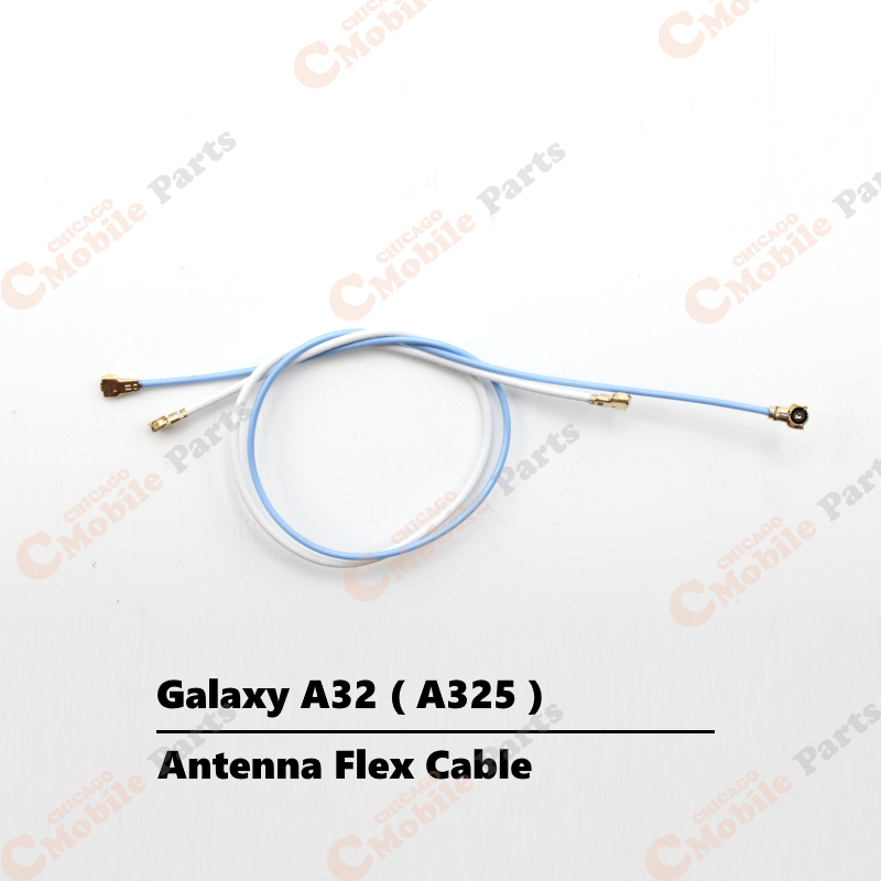 Galaxy A32 Antenna Flex Cable ( A325 )