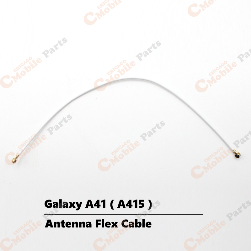 Galaxy A41 Antenna Flex Cable ( A415 )