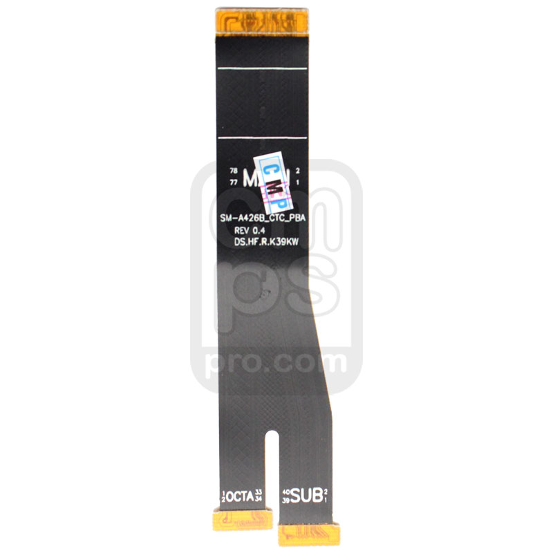 Galaxy A42 5G Motherboard Flex Cable ( A426 )