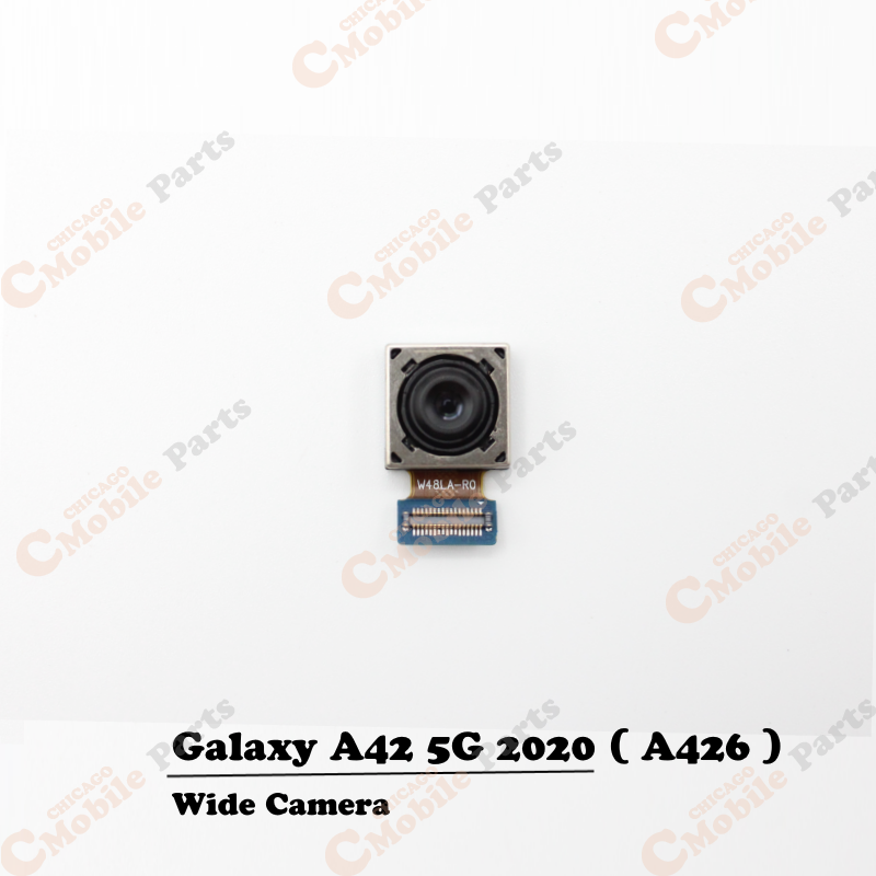 Galaxy A42 5G 2020 Wide Camera ( A426 / Wide )