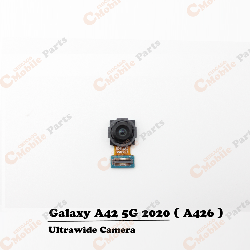 Galaxy A42 5G 2020 Ultra-Wide Camera ( A426 / Ultrawide )