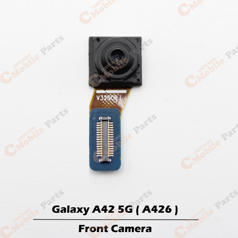 Galaxy A42 5G Front Facing Camera ( A426 )