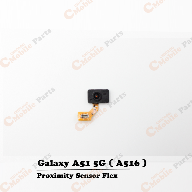 Galaxy A51 5G Proximity Sensor Flex Cable ( A516 )