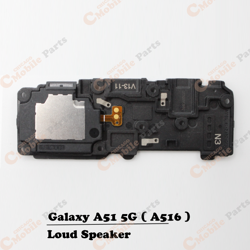 Galaxy A51 5G Loud Speaker Ringer Buzzer Loudspeaker ( A516 )