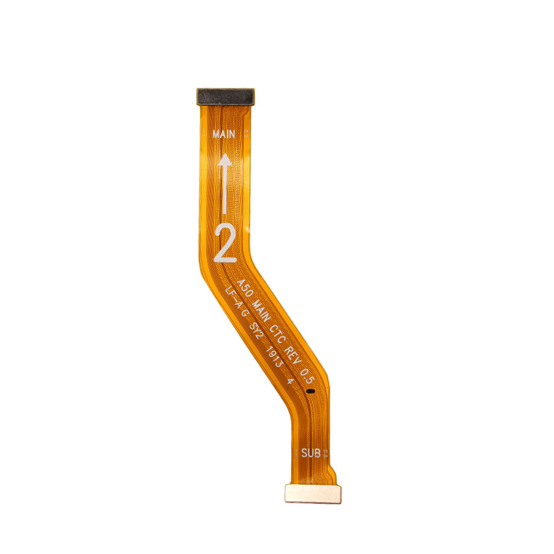 Galaxy A50 Motherboard Charging Port Flex Cable