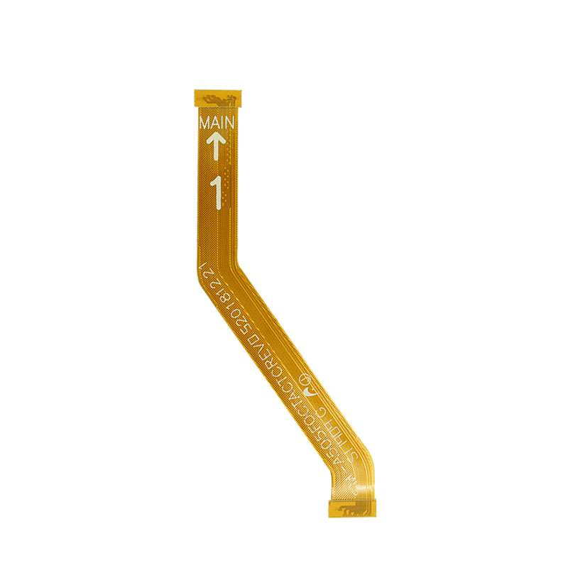 Galaxy A50 Motherboard LCD Connector Flex Cable