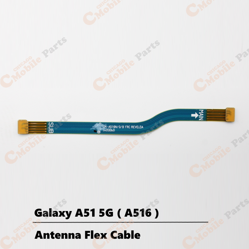 Galaxy A51 5G Antenna Flex Cable ( A516 )