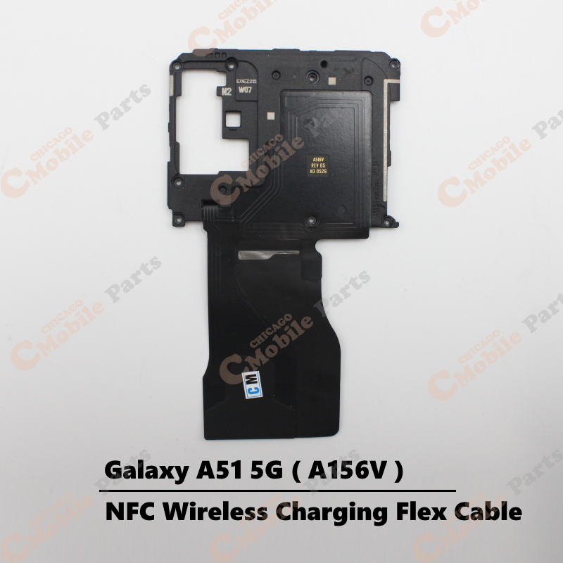 Galaxy A51 5G NFC Wireless Charging Flex Cable ( A516V )
