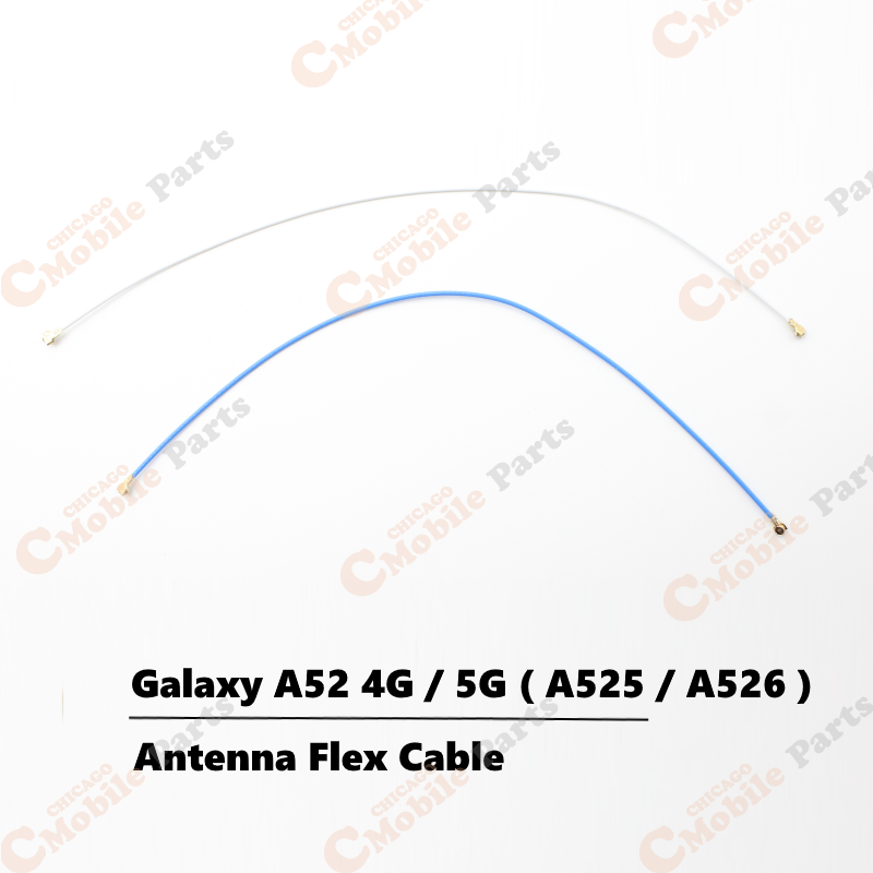 Galaxy A52 4G / A52 5G Antenna Flex Cable ( A525 / A526 )