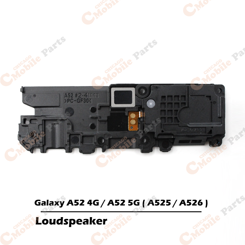 Galaxy A52 4G / A52 5G Loud Speaker Ringer Buzzer Bottom Speaker ( A525 / A526 )