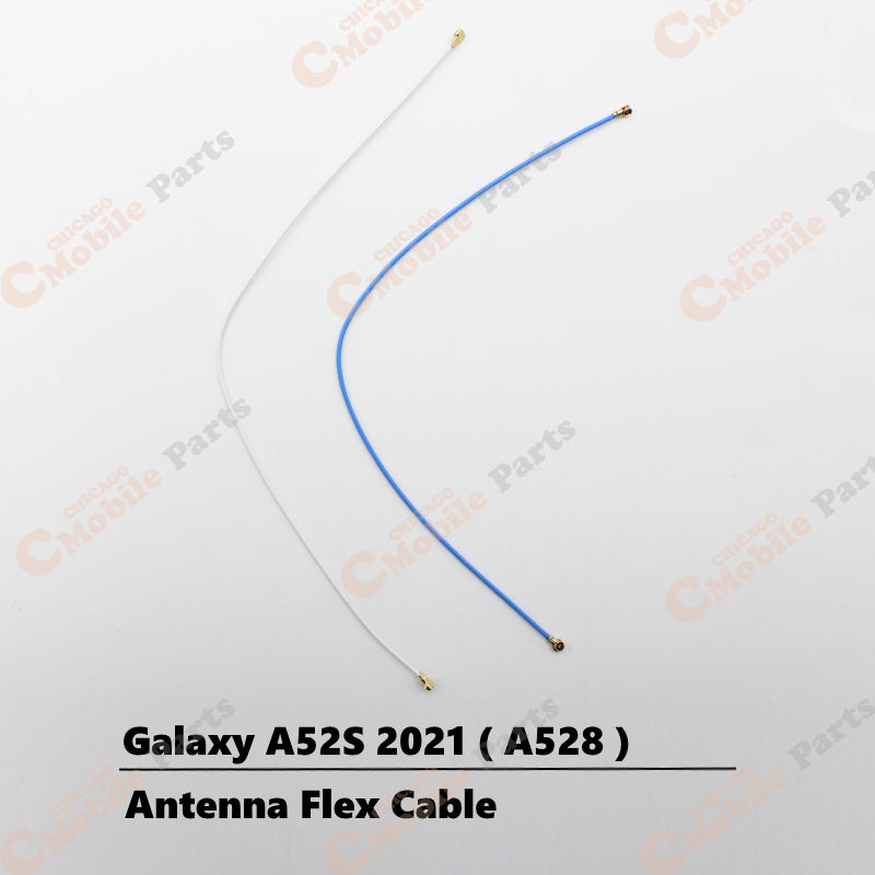 Galaxy A52s 2021 Antenna Flex Cable ( A528 )