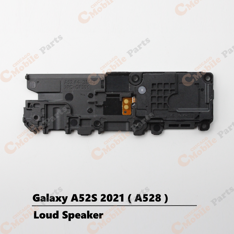 Galaxy A52s 2021 Loud Speaker Ringer Buzzer Loudspeaker ( A528 )