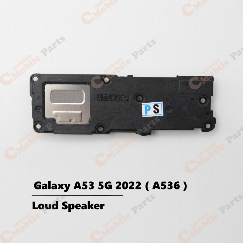 Galaxy A53 5G 2022 Loud Speaker Ringer Buzzer Bottom Speaker ( A536 )