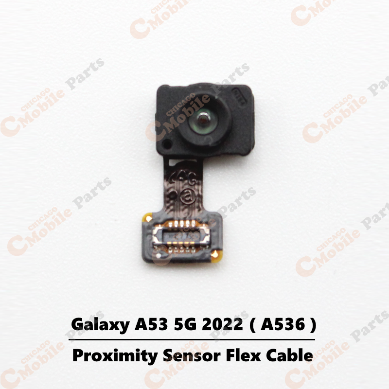 Galaxy A53 5G 2022 Proximity Sensor Flex Cable ( A536 )